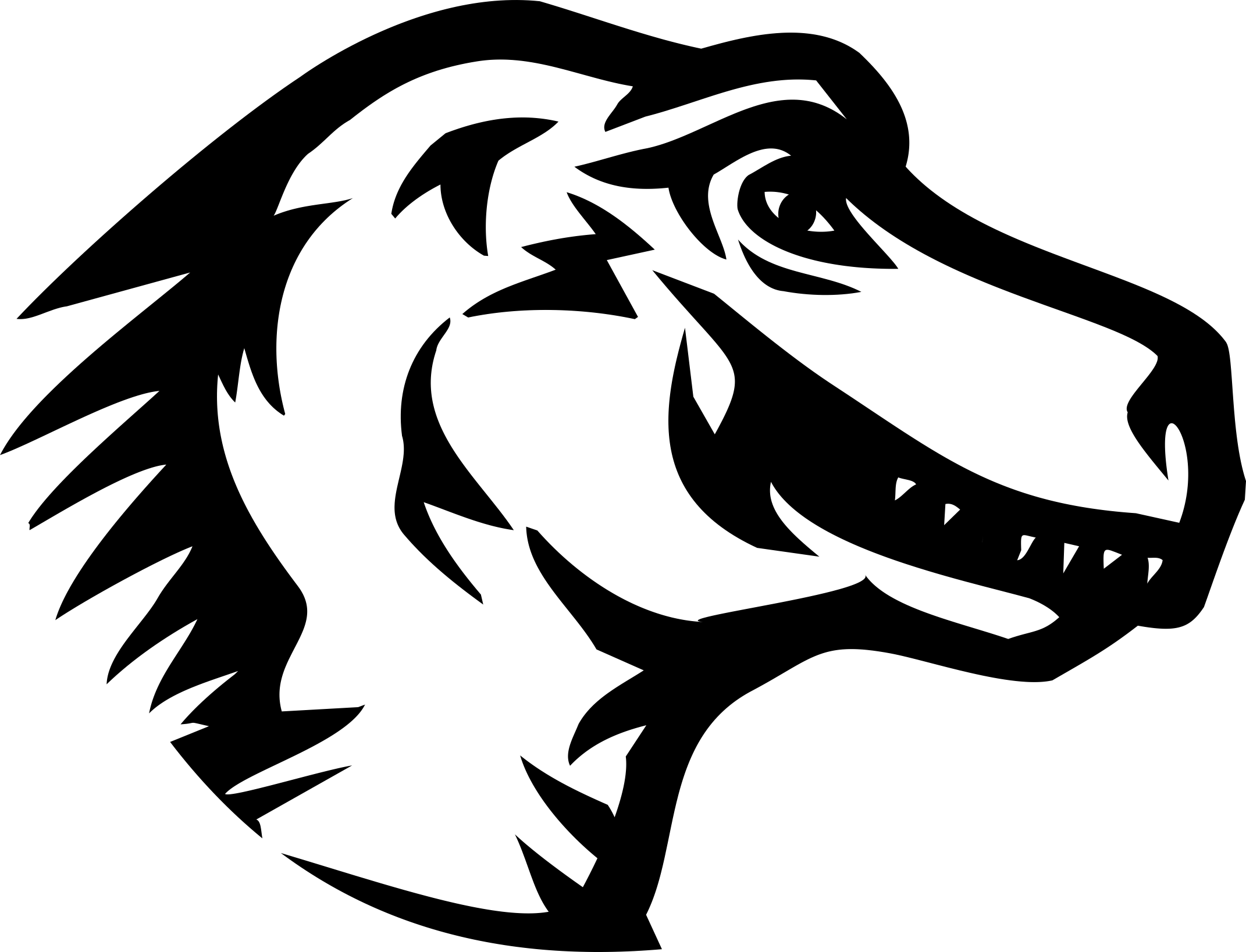 Brand Mozilla Outline Svg Vector Free Vectors